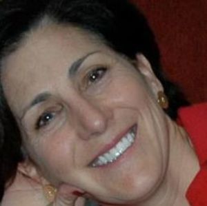 Meet your Posher, Susan